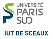 IUT de Sceaux