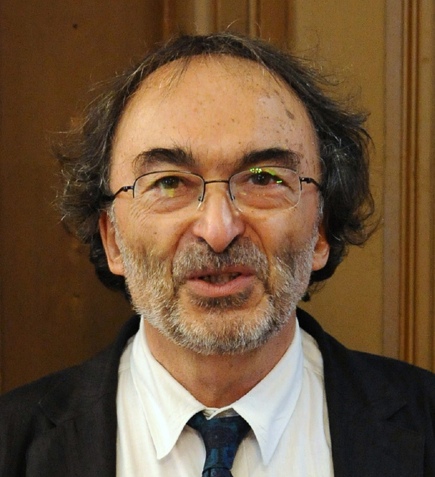 Jean-Marc Fontaine