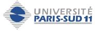 Université Paris-Sud 11