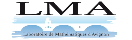 Logo du LMA