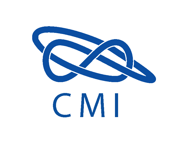 Logo CMI