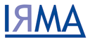 Logo de l'IRMA