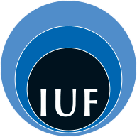 Logo IUF