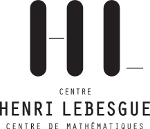 Logo Centre Henri Lebesgue