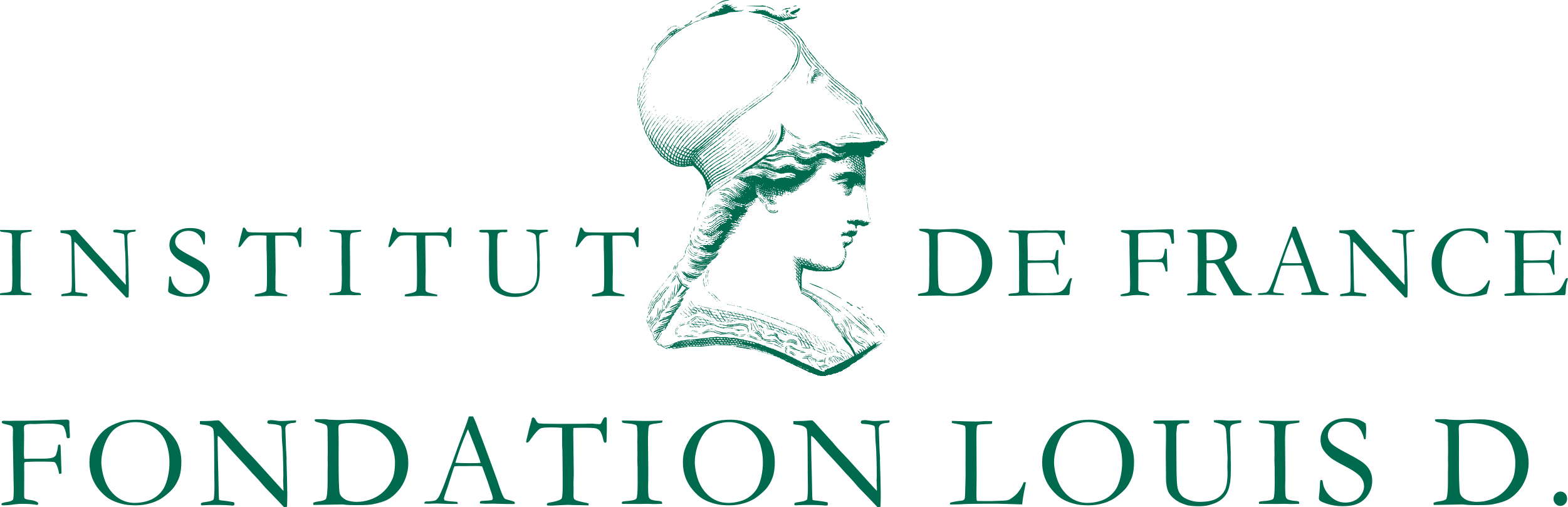 Logo Fondation Louis D.