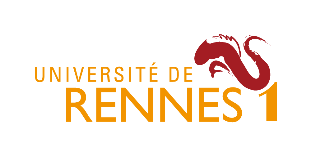 Logo Université de Rennes I