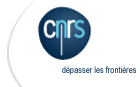 Logo du CNRS