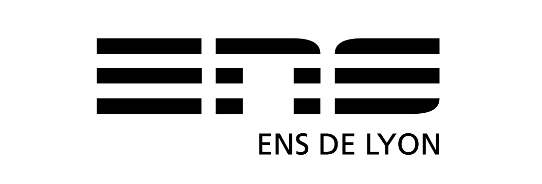 Logo ENS Lyon