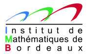 Logo de l'IMB