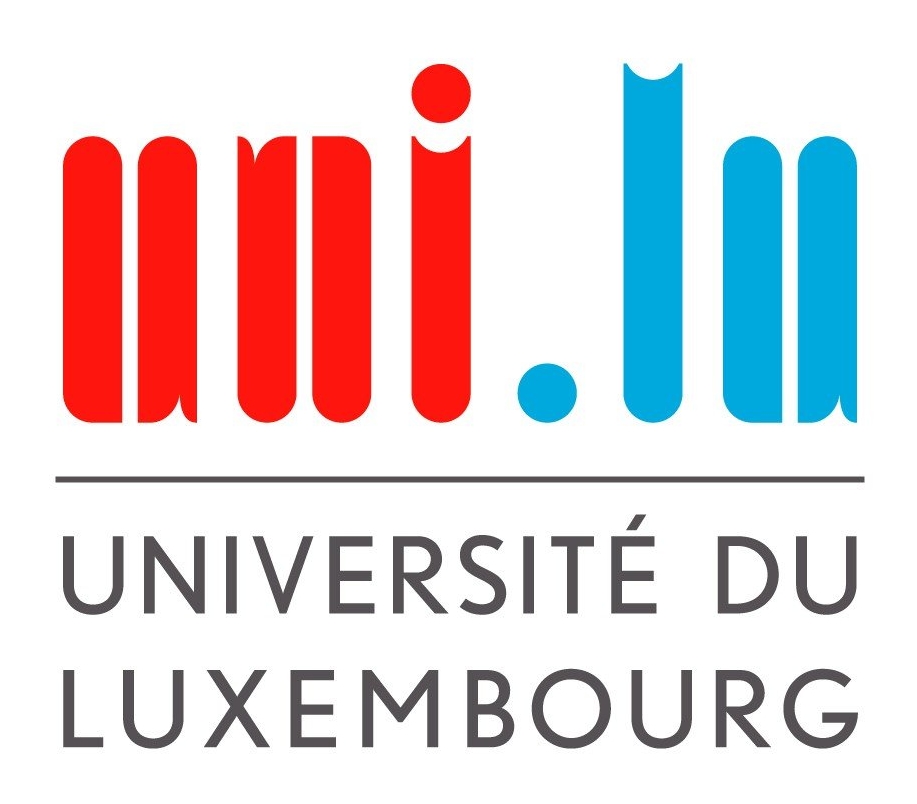 Logo Université de Luxembourg