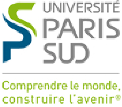 Logo de Paris-Sud