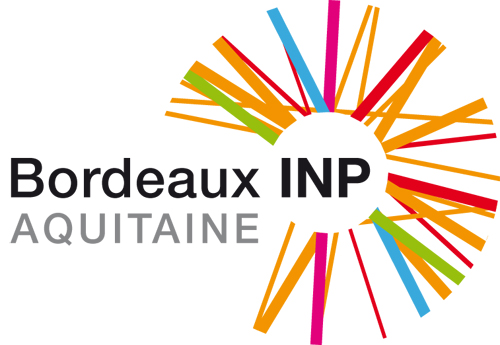 Logo Institut Polytechnique Bordeaux