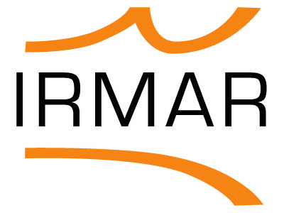 Logo de l'IRMAR