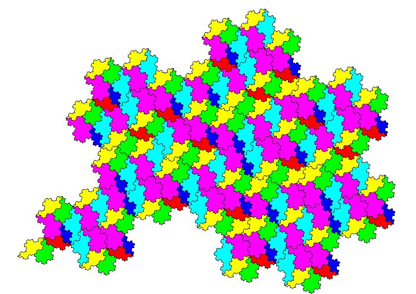 Topos Math 2- Richard Kenyon