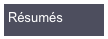 Résumés